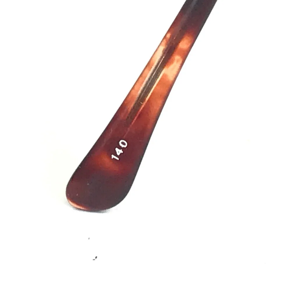 Alfred Sung Eyeglasses Frames 1503 COL 3 Rustic Purple Pink Tortoise 50-17-140